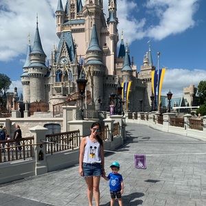 Meet your Posher, Heidi